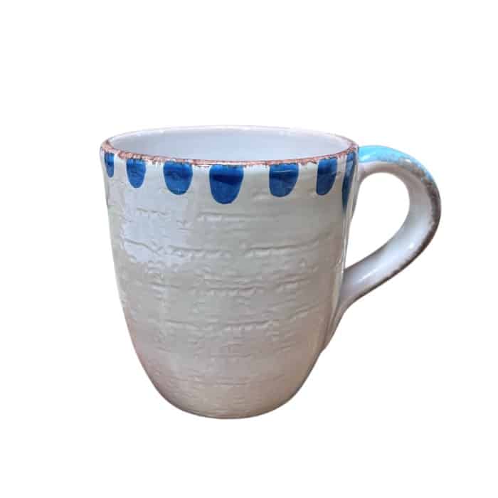 simple mug used for your coffee or tea