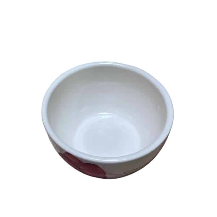 Papaveri Small Bowl - Image 5