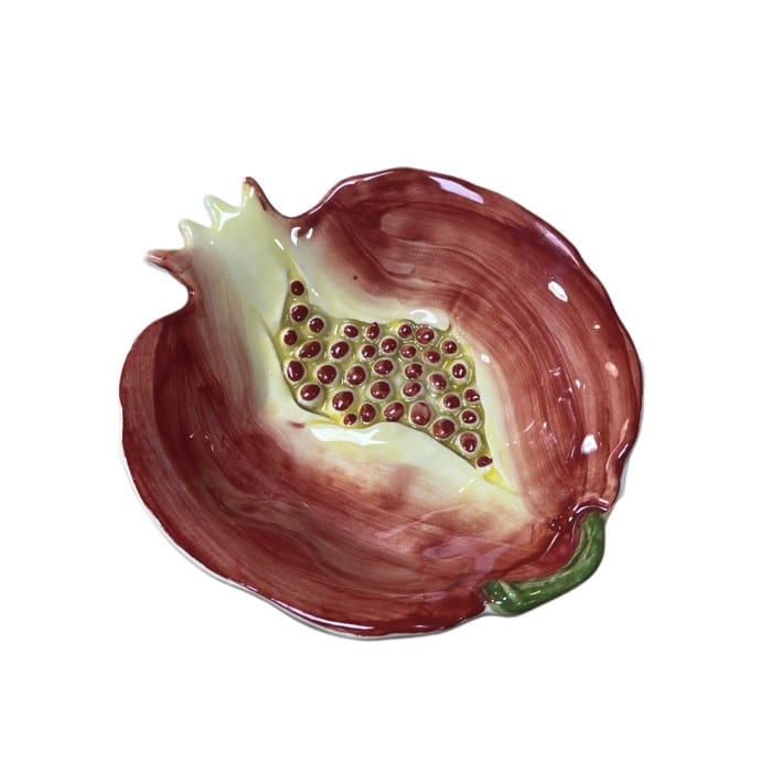 Pomegranate Small Bowl - Image 4