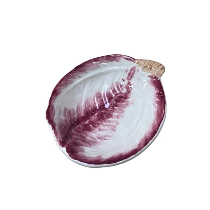 Radicchio Small Bowl - Image 2