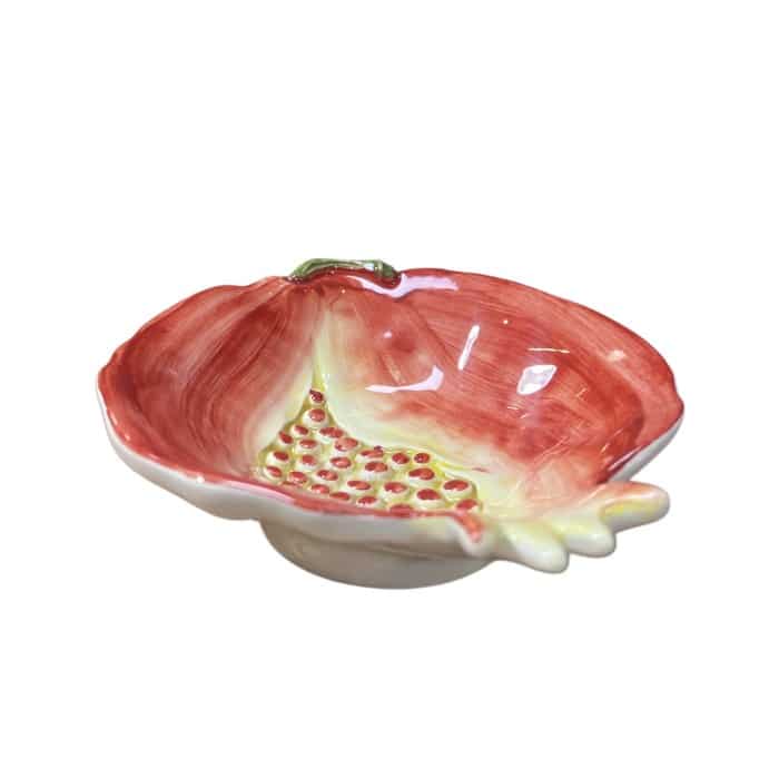 Pomegranate Small Bowl - Image 3