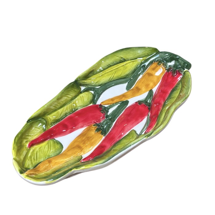 3D Peppers Spoonrest - Image 3