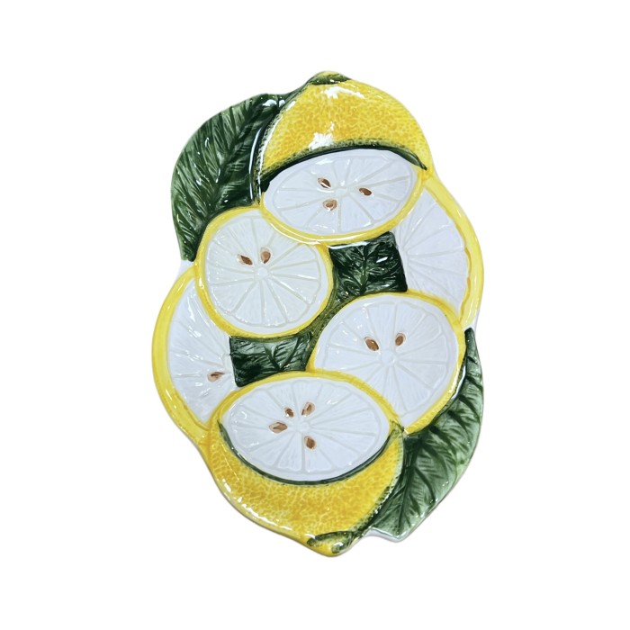 Half Lemon Spoonrest - Image 3