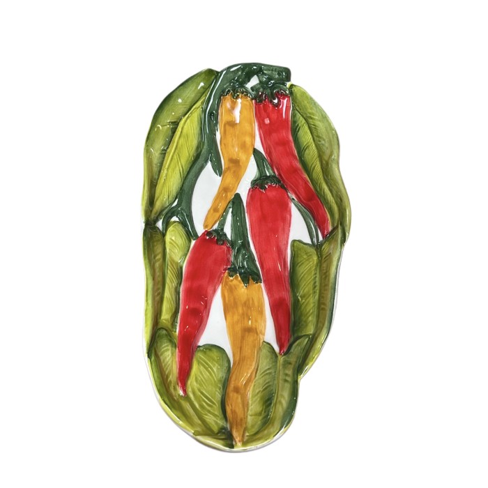 3D Peppers Spoonrest - Image 2