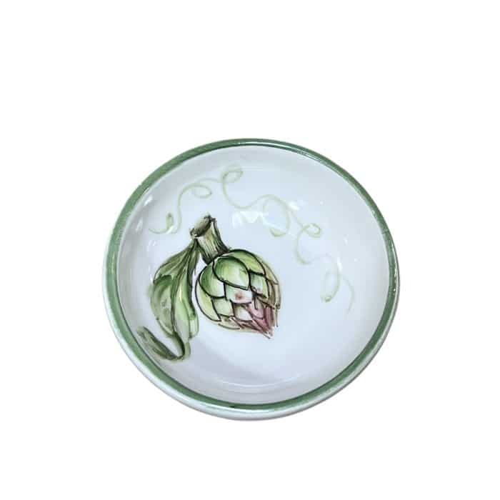 Artichoke Mini Bowl - Image 2