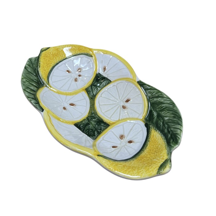 Half Lemon Spoonrest - Image 2