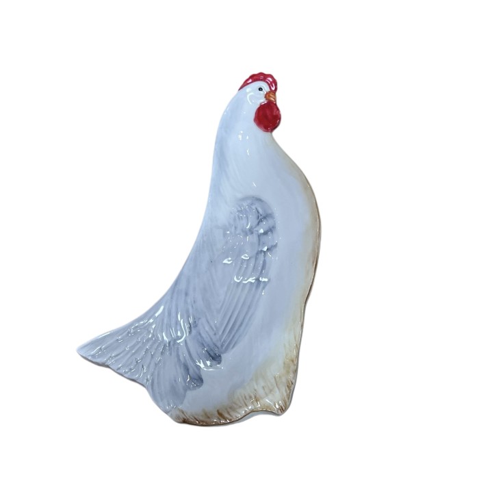 3D Chicken Spoonrest - Image 2